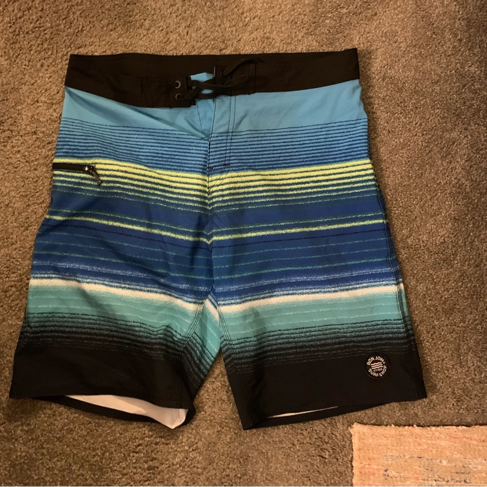 Ron Jon surf shorts 31
